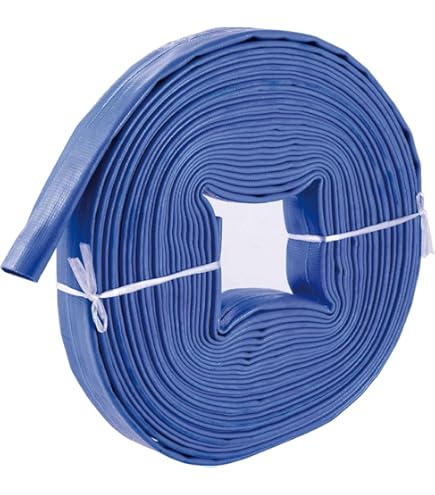 Amazon | カクイチ インダス CS(工業用ホース) 19mm 20M | ホース