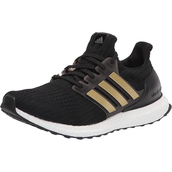 adidas gazelle silver green womens Women's Ultraboost 1.0 White/White/White – Tradehome Shoes main image 1