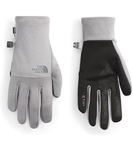 Amazon | THE NORTH FACE 子供用 モンタナ スキーグローブ TNF