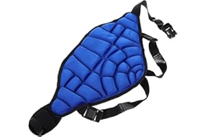 VANZACK ヒップ パッド スケート パッド キッズ スノーボード パッド キッズ ヒップ パッド プロテクター パッド付き スケート パンツ キッズ 3D パッド付き ヒップ 保護