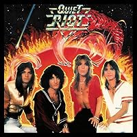 Amazon.co.jp: QUIET RIOT II (通常輸入盤CD/リイシュー