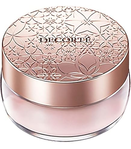 Amazon | コスメデコルテ フェイスパウダー 20g (00 translucent