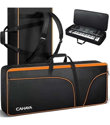 Amazon | KORG コルグ - KRONOS LS 専用ハードケース HC-KRONOS2-88LS  