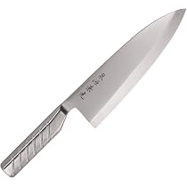 Amazon｜貝印 泉源兼光 INOXハンドル 和包丁 出刃 240mm 020AK5174 