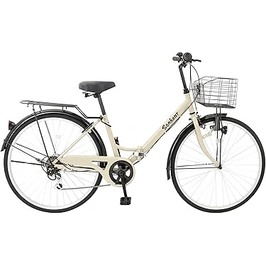 Amazon.co.jp 人気ギフトランキング: シティー・ファミリーサイクル で