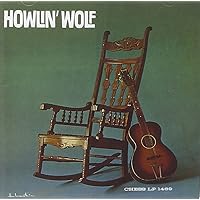Amazon.co.jp: Howlin' Wolf: ミュージック