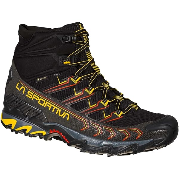 LA SPORTIVA - ラ スポルティバ　TX4 MID GTX　39サイズ LA SPORTIVA【女性用】TX4 EVO MID GTX – OUTDOOR SPECIALITY MOOSE