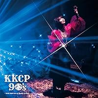 Amazon.co.jp: KKCP 90's~TOUR 2023 Live at Spotify O-EAST~ [通常盤