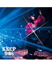 Amazon.co.jp: KKCP 90's～TOUR 2023 Live at Spotify O-EAST～ [初回