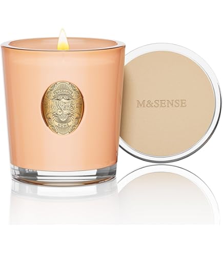 Amazon.co.jp: イヴ・サンローラン モンパリ キャンドル 75g