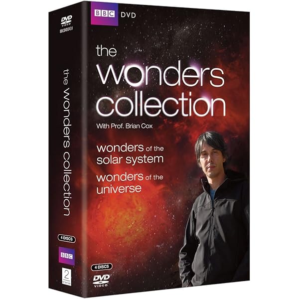 その他 Wonders of the Solar System [DVD] Wonders of the Solar System [DVD]: Amazon.co.uk: DVD & Blu-ray