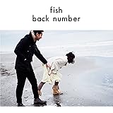 fish (初回限定盤)(DVD付)