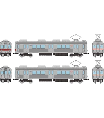 Amazon | 鉄道コレクション 鉄コレ JR205系 1200番代 南武線 6両セット