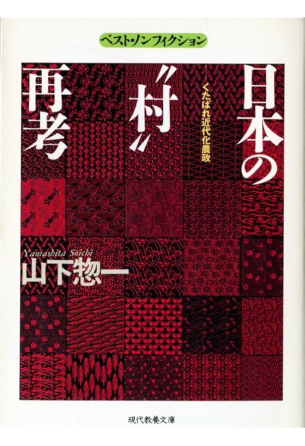 Amazon.co.jp: 村に吹く風 : 山下 惣一: 本