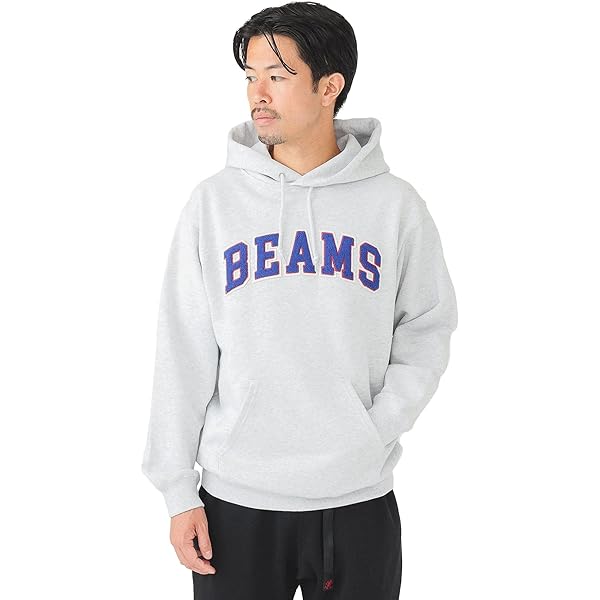 Amazon.co.jp: [ビームス] ブルゾン MA-1 メンズ OLIVE S