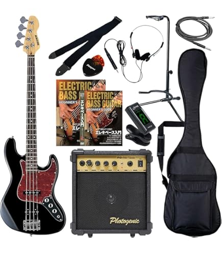 pignose エレキベース 入荷しました。 在庫あります。》 Pignose PGB-200 MBL （Metallic