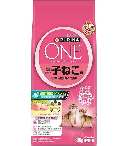 ピュリナワン 1歳以上 室内飼い猫用 サーモン＆ツナ 2kg×6個 Amazon | ピュリナ ワン キャット ドライ 室内飼い猫用 インドア