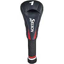 Amazon.co.jp: ダンロップ(DUNLOP) スリクソン ヘッドカバー W用