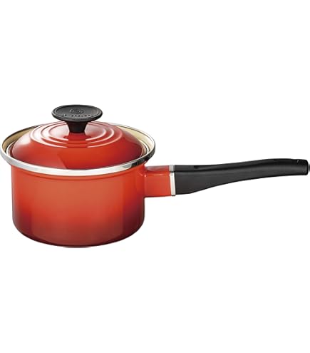Amazon | ル・クルーゼ (Le Creuset) 3S シェフズパン 24cm (ノン