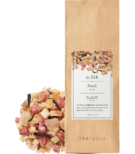 Amazon | □美容 健康□ティートリコ 302ティート パイナップル 500g