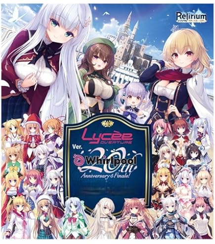 ヴァイスロゼ　風岡 麻理　SP AQUAPLUS Amazon.co.jp: ヴァイスシュヴァルツロゼ ブースターパック AQUAPLUS