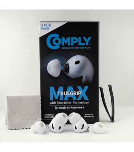 Apple AirPods Pro3 左側のみ イヤーチップ付き Apple AirPods Pro3