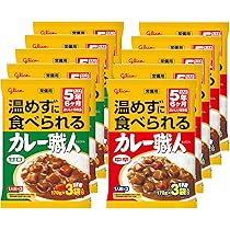 Amazon.co.jp: ハウス食品 LLヒートレスカレー 温めずにおいしい野菜