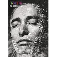 Amazon.co.jp: tribute LIVE SPIN OFF from TM LIVE Blu-ray 4DISC