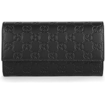 GUCCI 二つ折り 長財布 779785 CWC1G 1000 ブラック GUCCI 二つ折り 長財布 779785 CWC1G 1000 ブラック