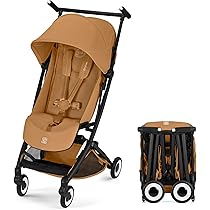 Amazon.co.jp: CYBEX サイベックス【公式】リベル (2026) シナモン