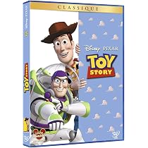 Amazon.co.jp: Toy story 1 : DVD
