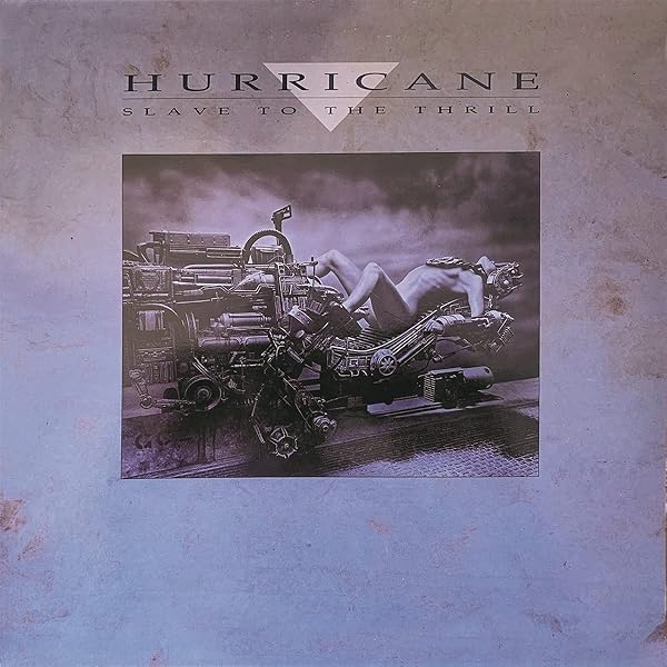 HURRICANE　over the edge　ハリケーン 32K6-255 Amazon.co.jp: Over the Edge: ミュージック