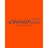 ヱヴァンゲリヲン新劇場版:破 EVANGELION:2.22 YOU CAN (NOT) ADVANCE.(通常版) [Blu-ray]