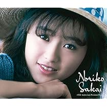 Amazon.co.jp: Premium Best [通常盤] - 酒井法子 [3CD