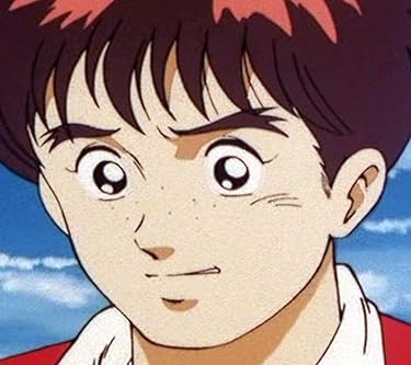 2022夏アニメ - 新田伸一（にった しんいち）