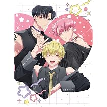 Amazon.co.jp: 「多聞くん今どっち!?」Blu-ray 2 : TVアニメ: DVD