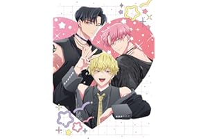 「多聞くん今どっち!?」Blu-ray 3