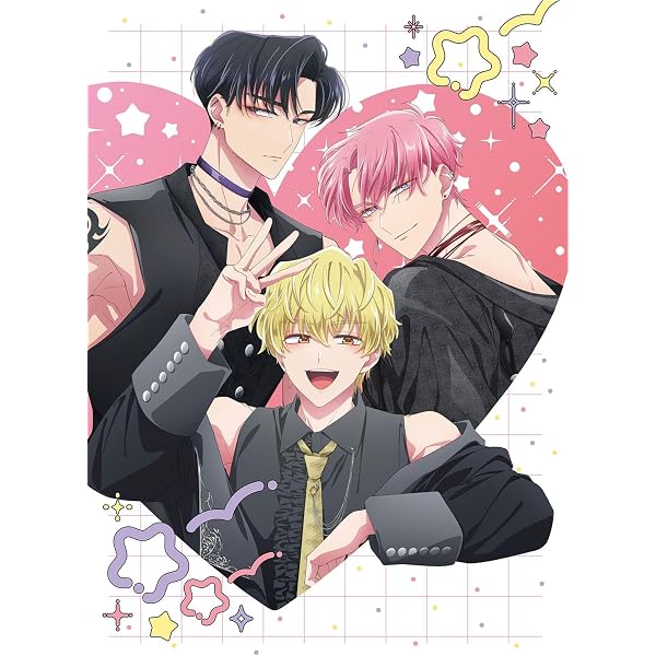 Amazon.co.jp: 「多聞くん今どっち!?」Blu-ray 1 : TVアニメ: DVD