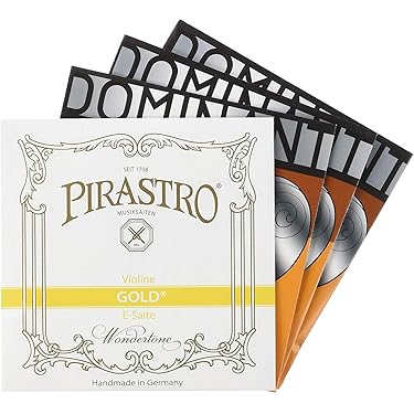 プパ出品　バイオリン弦ほか Amazon.co.jp 人気ギフトランキング: バイオリン弦 で、ギフトの