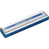 トンボ複音ハーモニカ　6点 トンボ複音ハーモニカ 6点 複音ハーモニカ | 株式会社トンボ楽器
