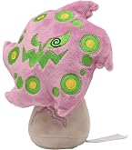 Amazon.co.jp: ポケモンセンターオリジナル ぬいぐるみ Pokémon fit