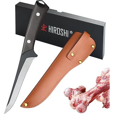 Amazon.co.jp 売れ筋ランキング: ボーニングナイフ の中で最も