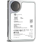 【整備済み品】Seagate Exos X18 SATA 512E CMR 内蔵ハードディスク 3.5" 16TB ST16000NM000J