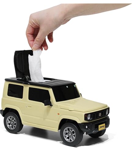 Amazon｜ウェットティッシュケース スズキ ジムニー シエラ (普通車