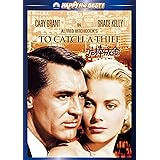 泥棒成金 スペシャル・コレクターズ・エディション [DVD]