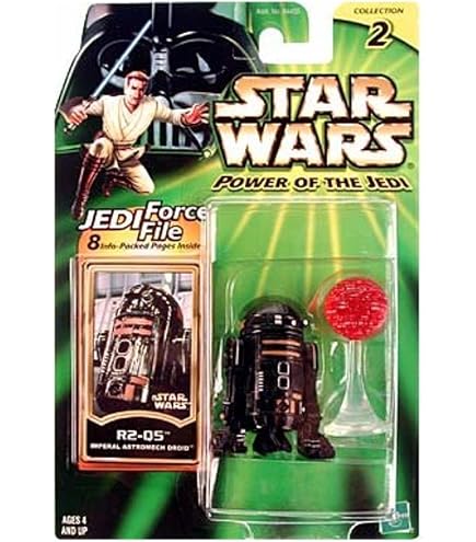 スター・ウォーズ パワー・オブ・ザ・フォース デス・スター・ドロイド