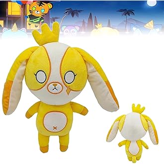 funneh plush toys