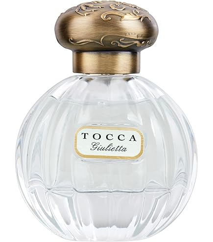 TOCCA オードパルファムマヤの香り / 50ml TOCCA オードパルファムマヤの香り / 50ml Amazon | TOCCA(トッカ