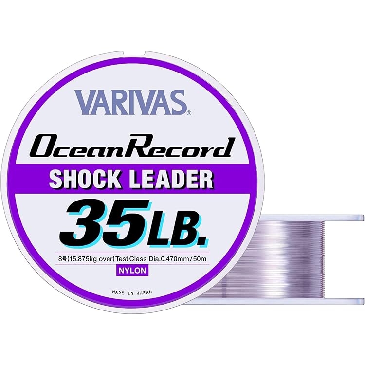 8 Strand High Density Line Varivas P.E Line Si-X Avani Casting PE