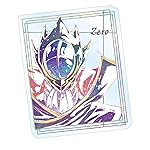 コードギアス iPad壁紙 仮面の男「ゼロ」 コードギアス iPad壁紙 仮面の男「ゼロ」